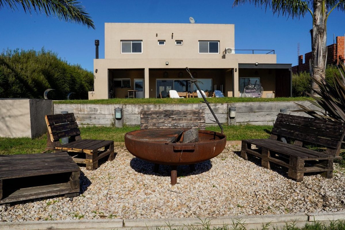 Casa en Venta en Pilar, G.B.A. Zona Norte