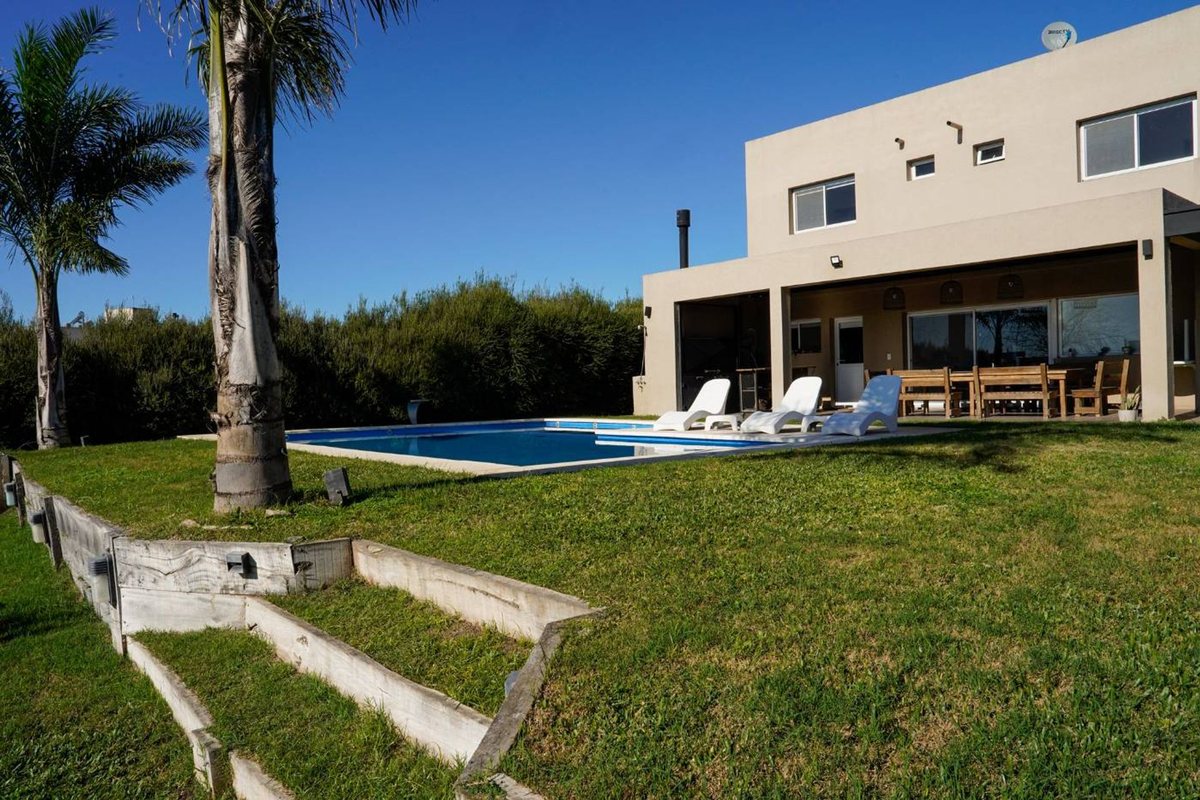 Casa en Venta en Pilar, G.B.A. Zona Norte
