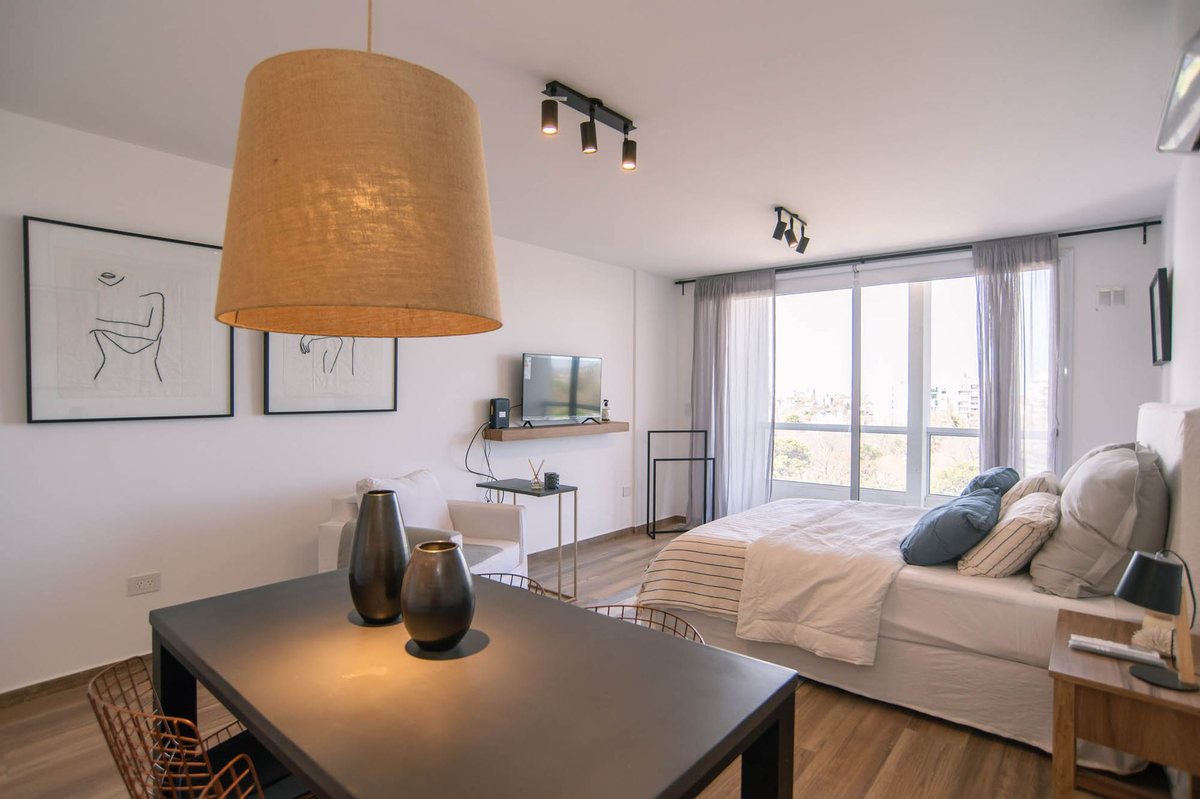 Departamento en Venta en La Plata, G.B.A. Zona Sur