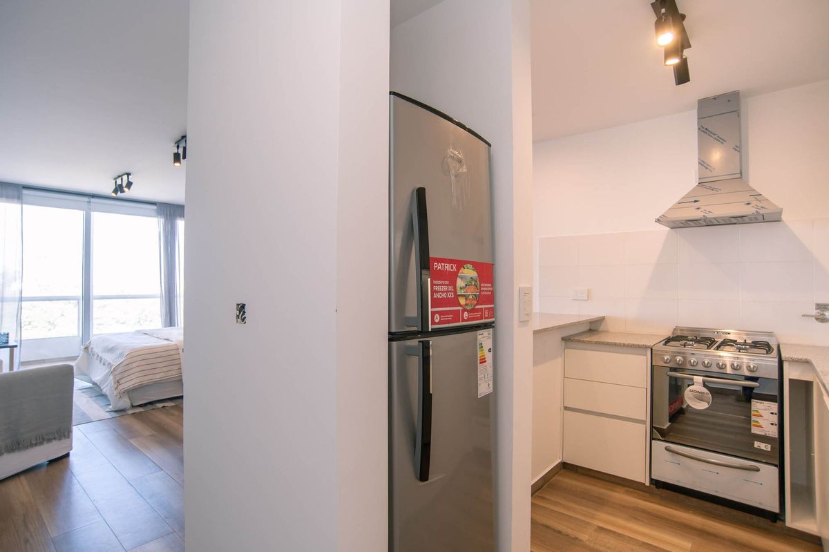 Departamento en Venta en La Plata, G.B.A. Zona Sur