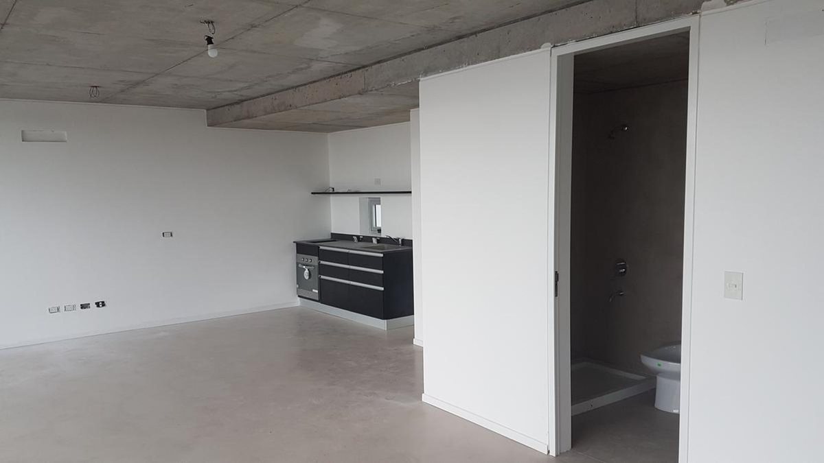 Departamento en Venta en Saavedra, Capital Federal