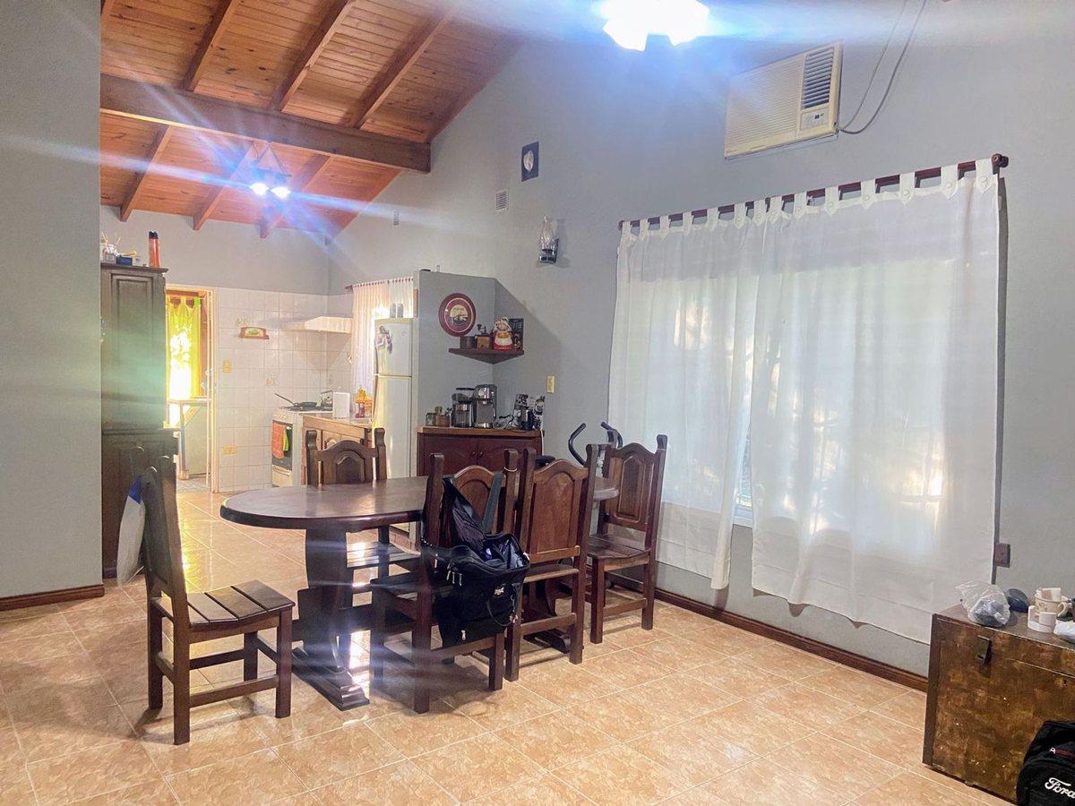 Casa en Venta en Escobar, G.B.A. Zona Norte
