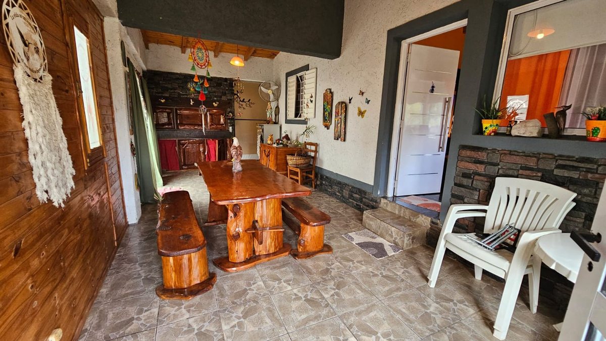 Casa en Venta en Punilla, Cordoba