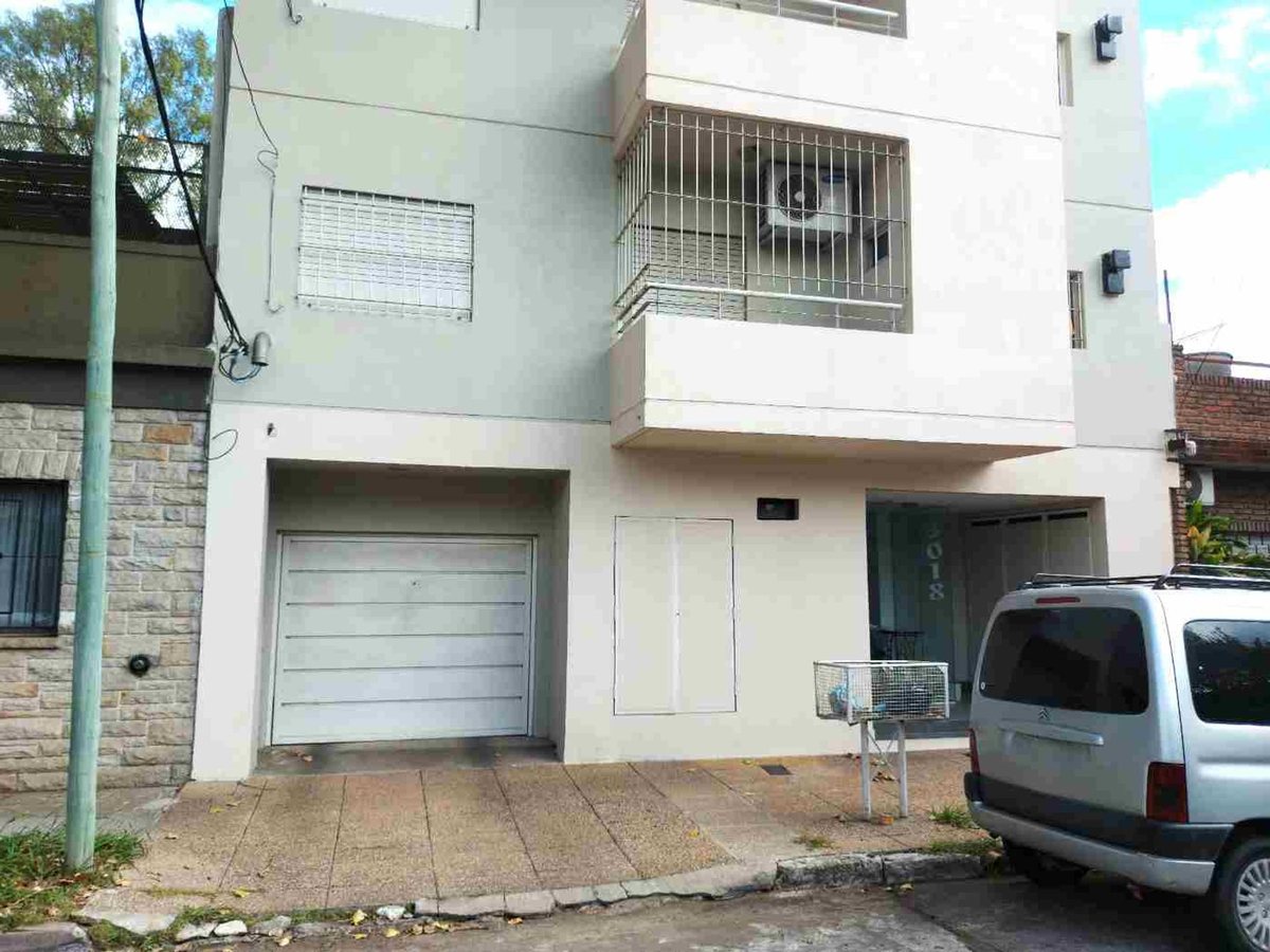 Cochera en Venta en Tres de Febrero, G.B.A. Zona Oeste