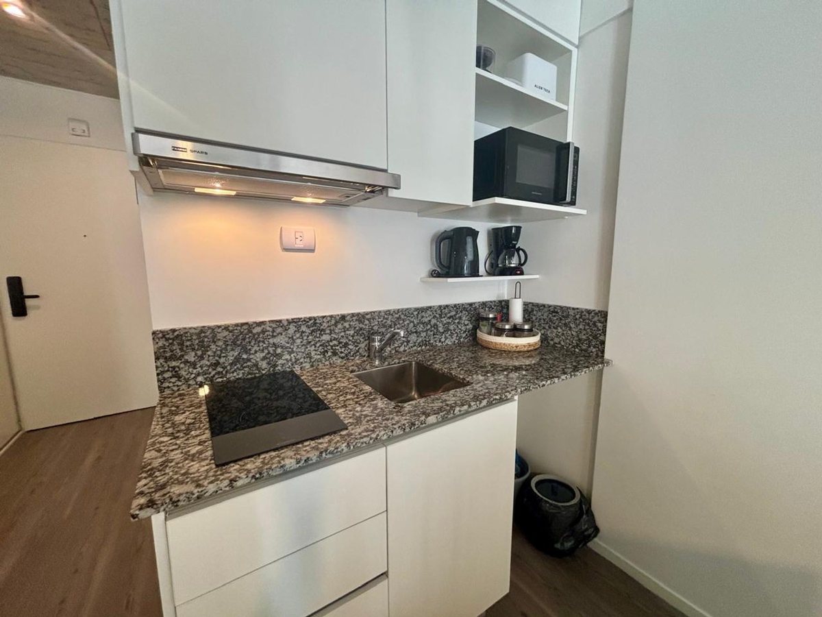 Departamento en Venta en Palermo, Capital Federal