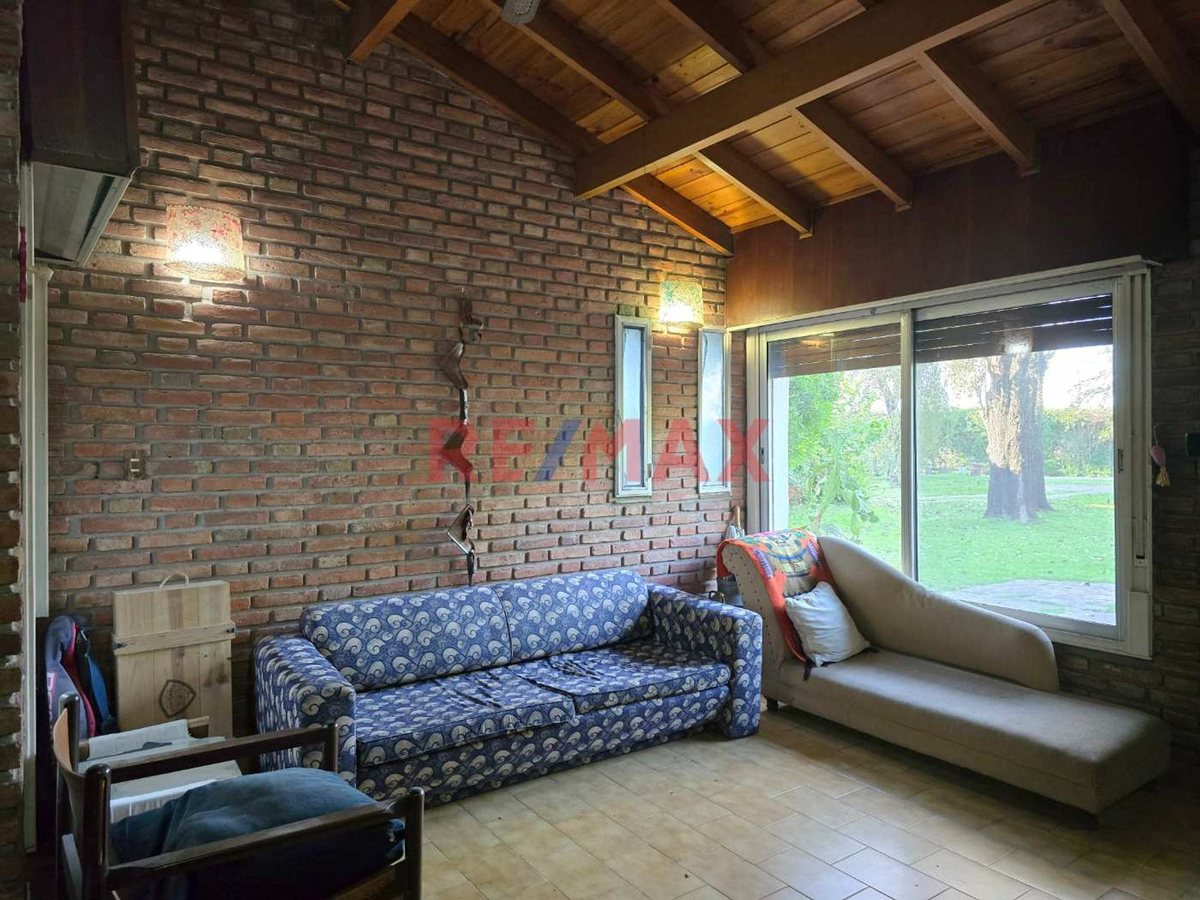 Casa en Venta en Merlo, G.B.A. Zona Oeste