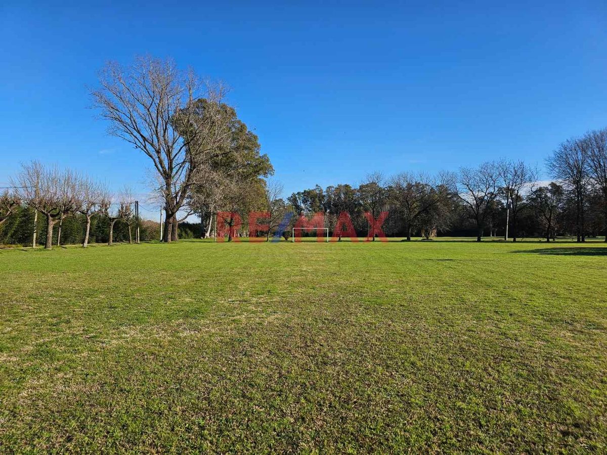 Casa en Venta en Merlo, G.B.A. Zona Oeste