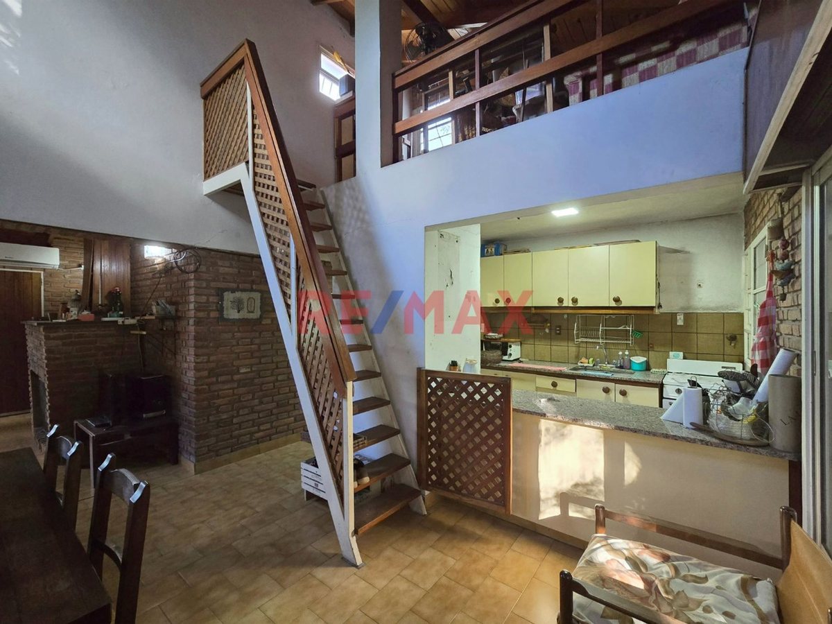 Casa en Venta en Merlo, G.B.A. Zona Oeste