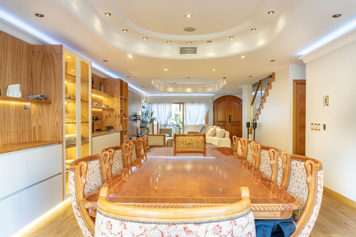 Casa en Venta en Nuñez, Capital Federal