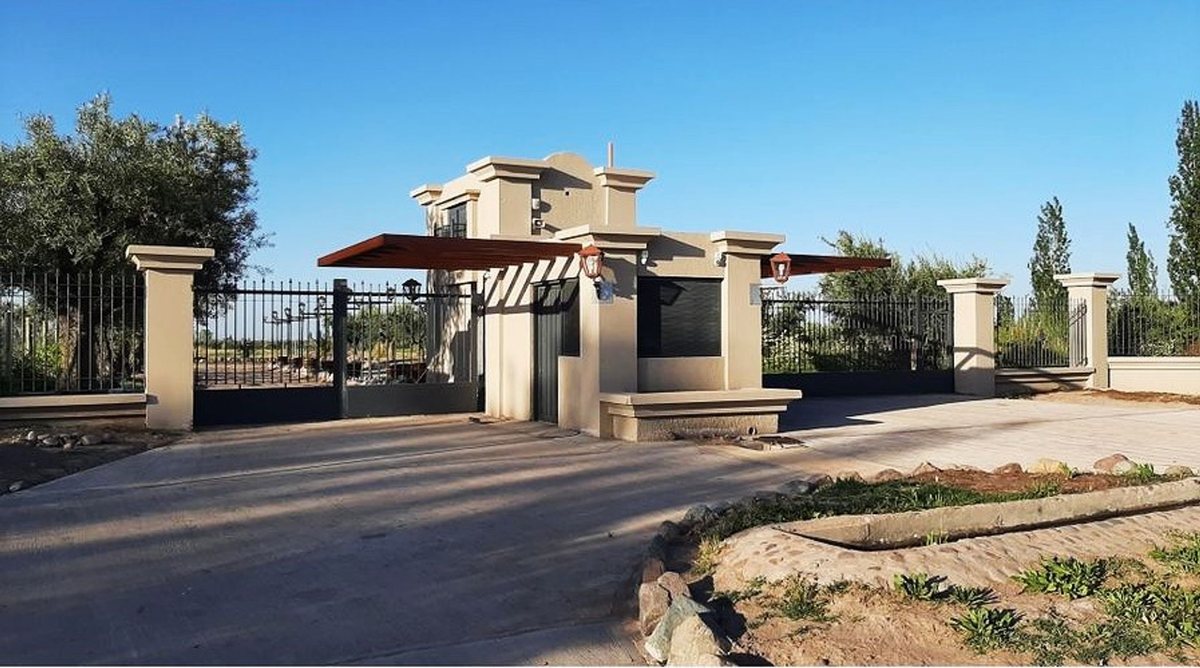 Lote en Venta en Lujan de Cuyo, Mendoza