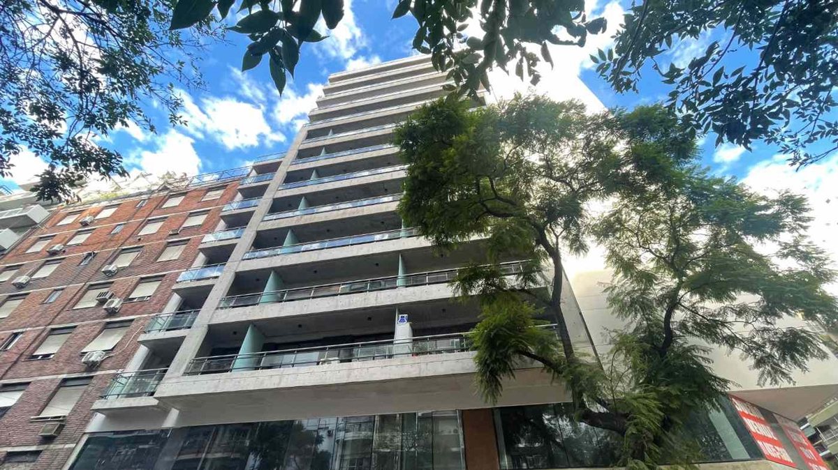 Departamento en Venta en Recoleta, Capital Federal