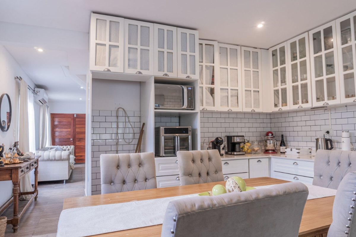 Casa en Venta en Escobar, G.B.A. Zona Norte