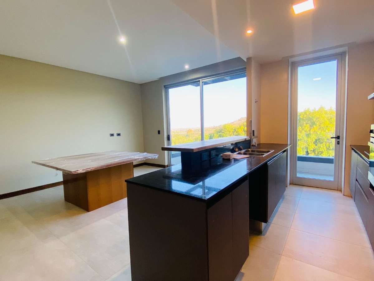 Departamento en Venta en Capital, Mendoza