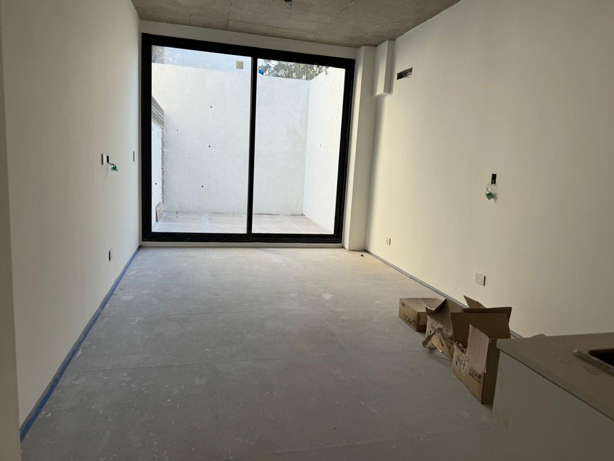 Departamento en Venta en Villa Devoto, Capital Federal