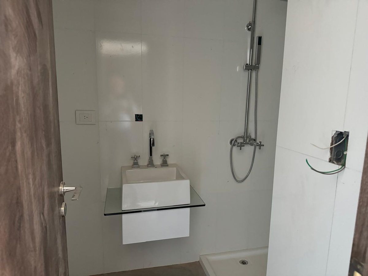 Departamento en Venta en Villa Devoto, Capital Federal