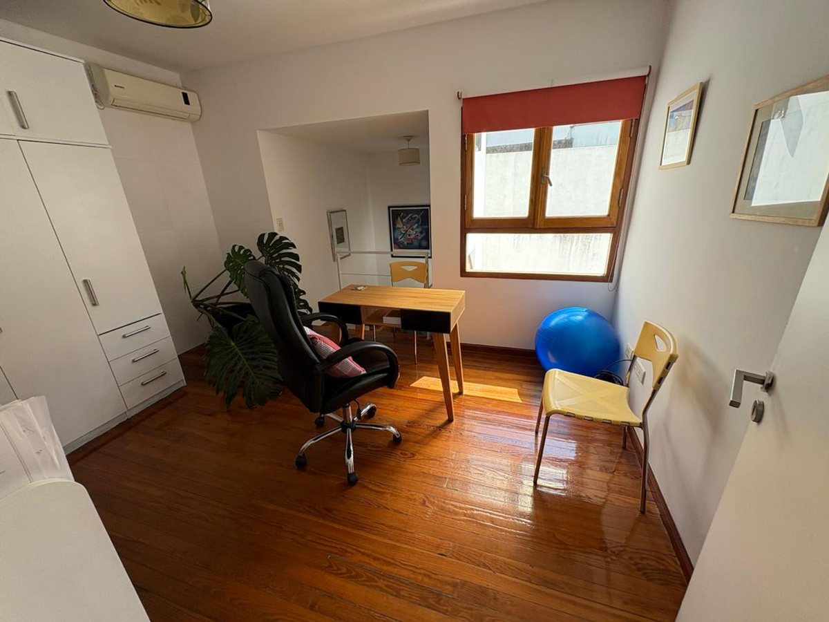 Departamento en Venta en Palermo, Capital Federal