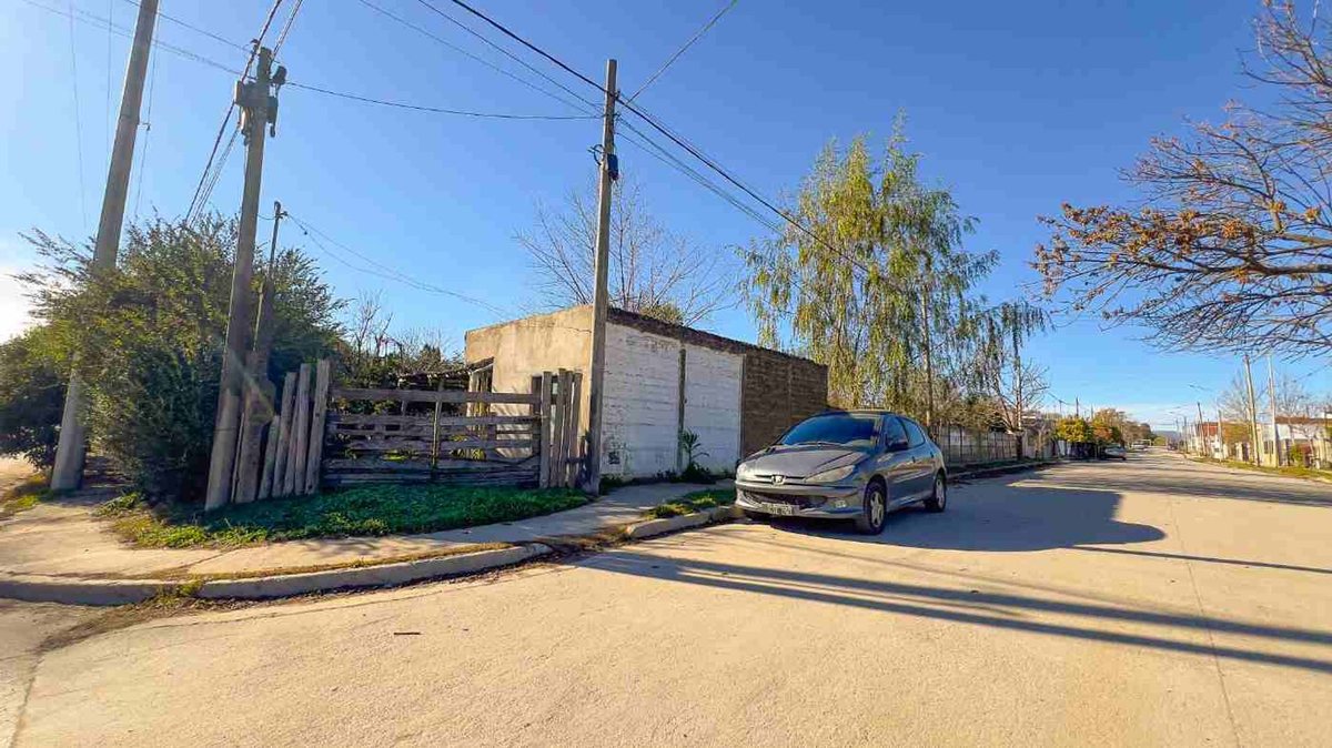 Casa en Venta en Tandil, Buenos Aires Interior