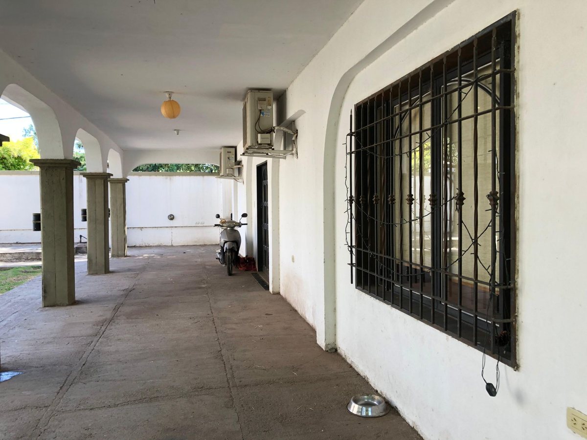 Casa en Venta en S.F.del Valle de Catamarc, Catamarca