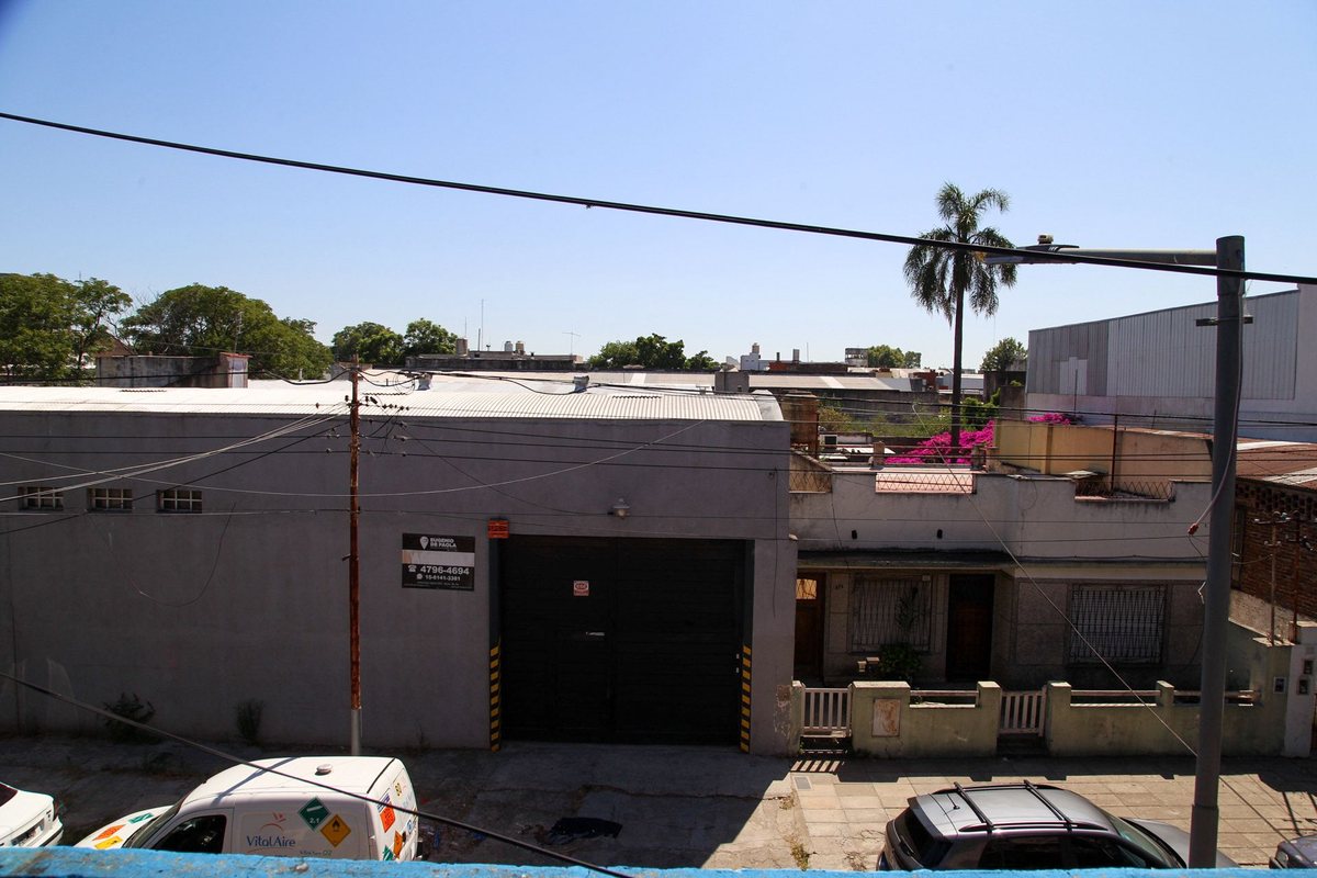 Galpon en Venta en General San Martin, G.B.A. Zona Norte
