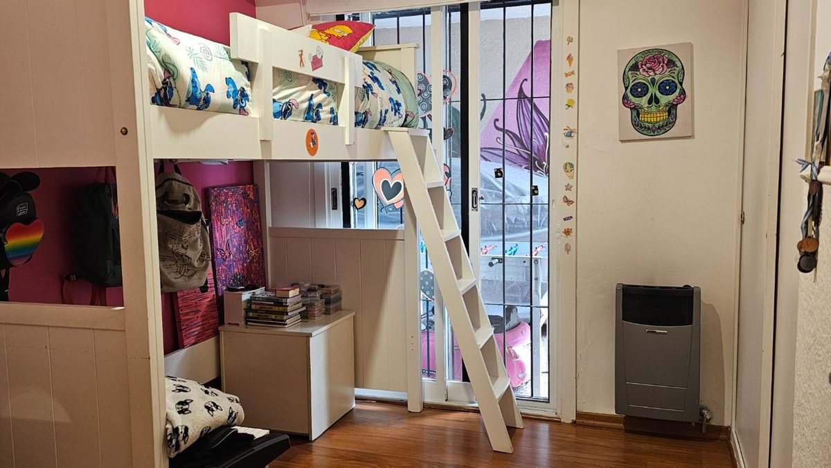 Casa en Venta en Tres de Febrero, G.B.A. Zona Oeste