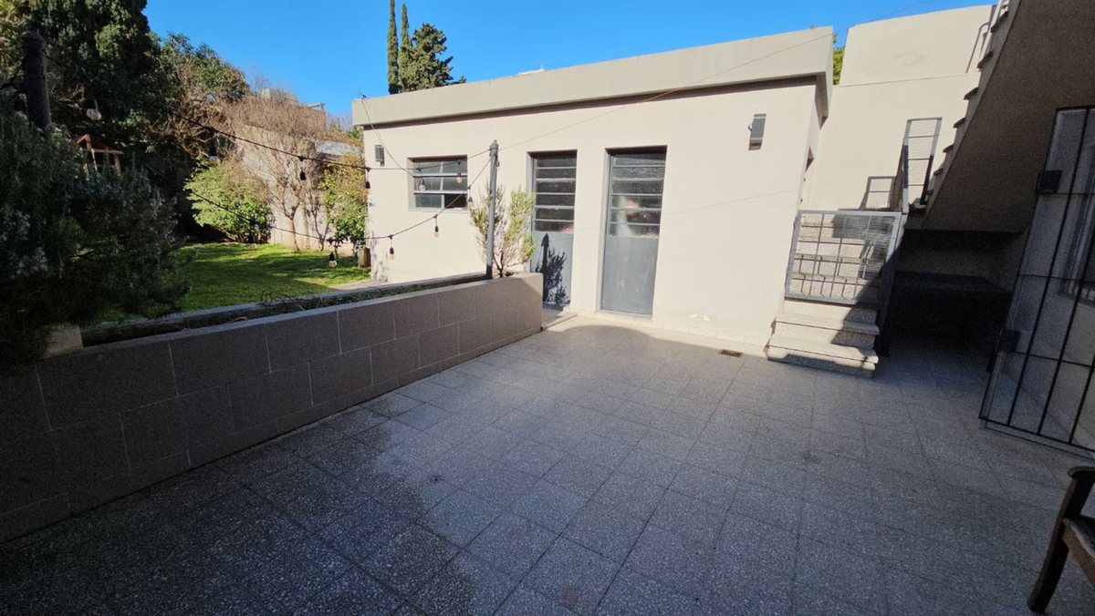 Casa en Venta en Tres de Febrero, G.B.A. Zona Oeste