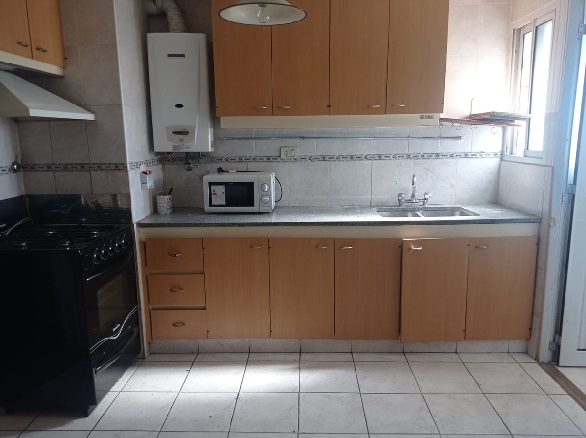 Departamento en Venta en Rosario, Santa Fe