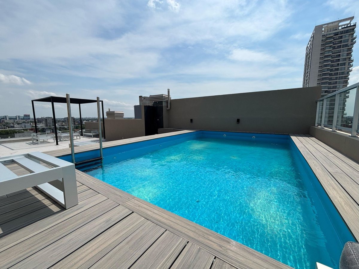 Departamento en Venta en Nuñez, Capital Federal