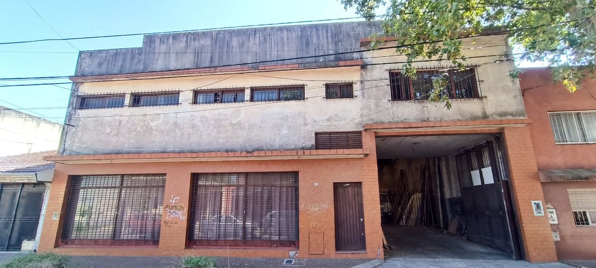 Galpon en Venta en Tres de Febrero, G.B.A. Zona Oeste