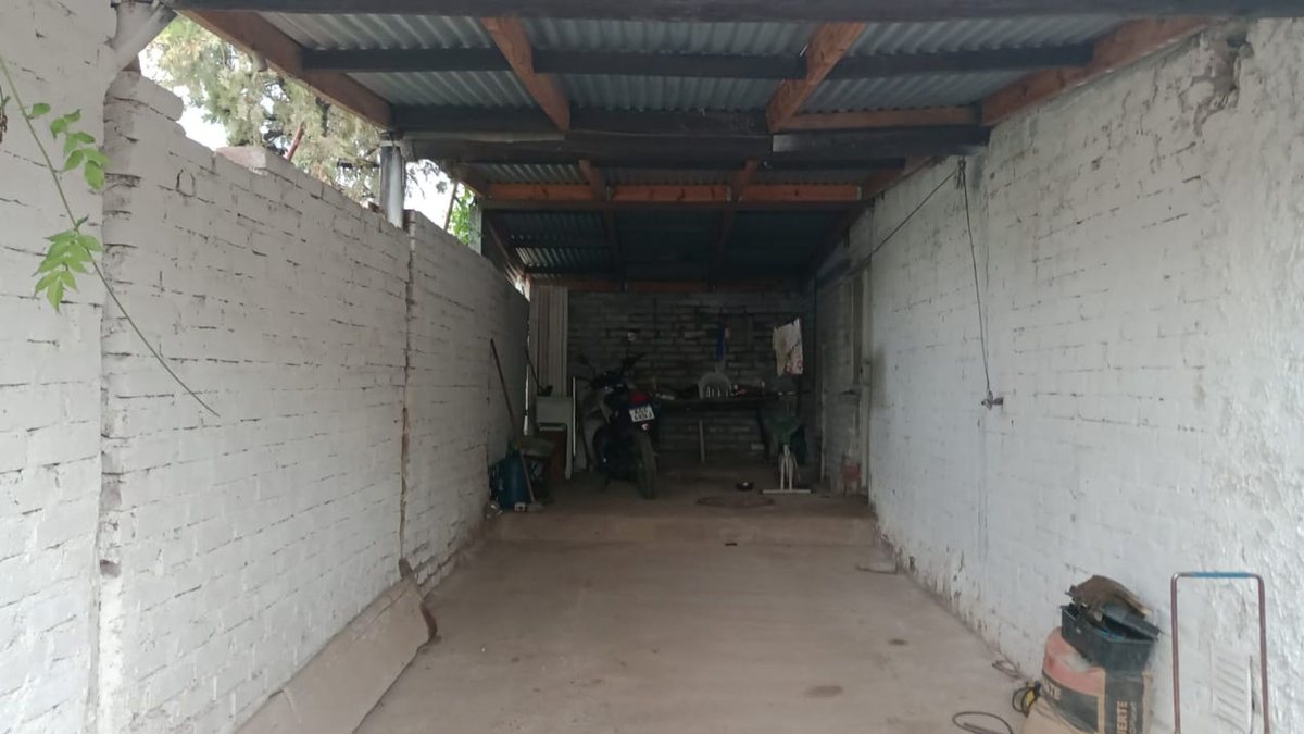 Casa en Venta en Las Heras, Mendoza