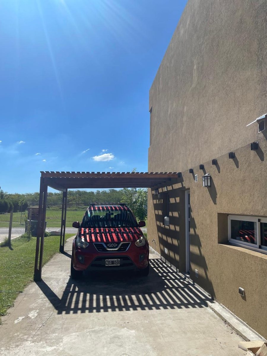Casa en Venta en Escobar, G.B.A. Zona Norte