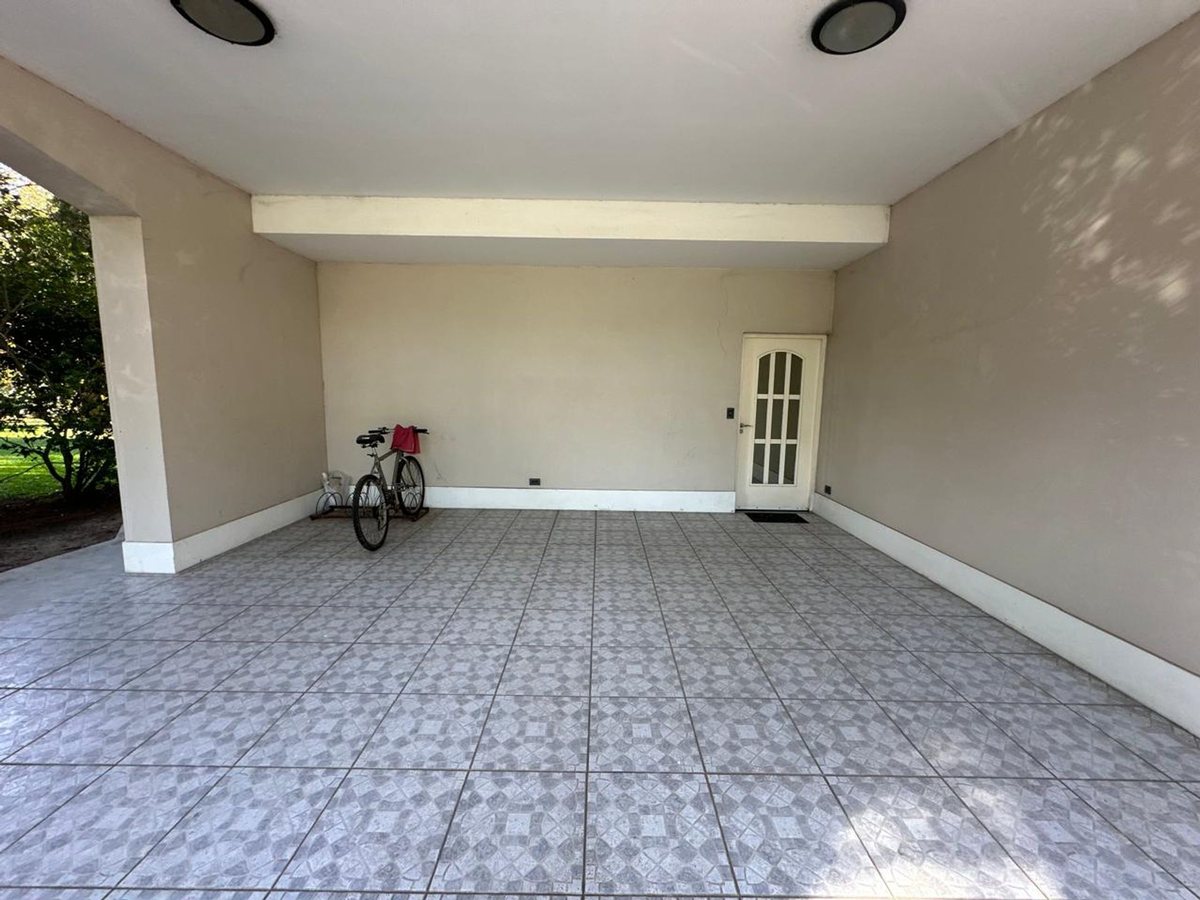 Casa en Venta en Esteban Echeverria, G.B.A. Zona Sur