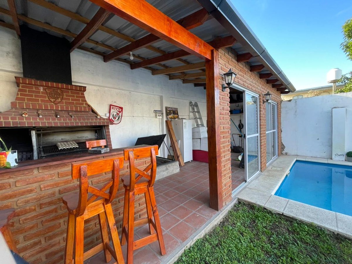 Casa en Venta en San Miguel, G.B.A. Zona Norte