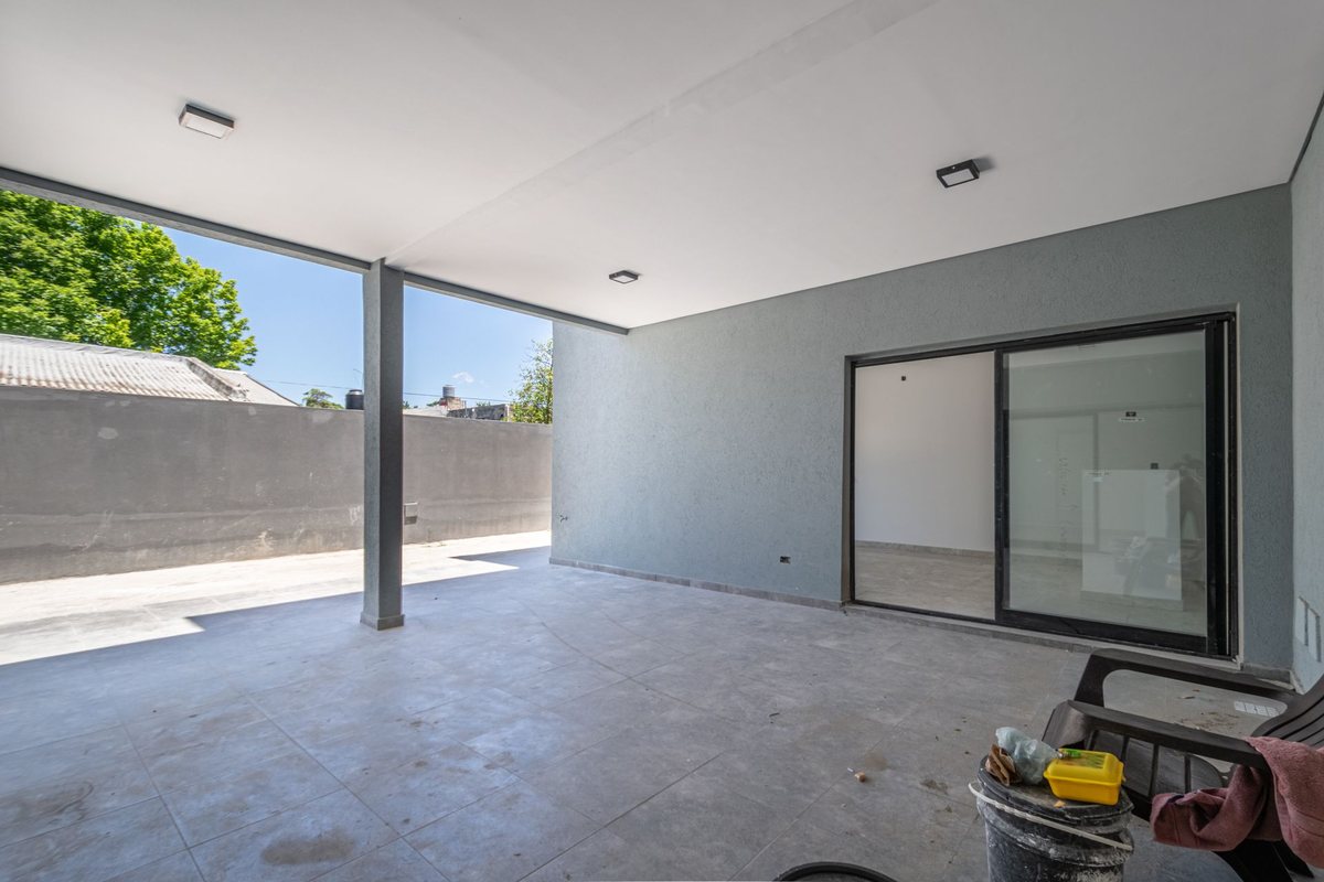 Casa en Venta en Ituzaingo, G.B.A. Zona Oeste