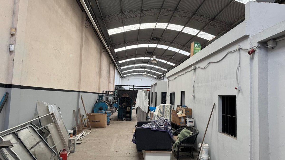 Galpon en Venta en Lanus, G.B.A. Zona Sur