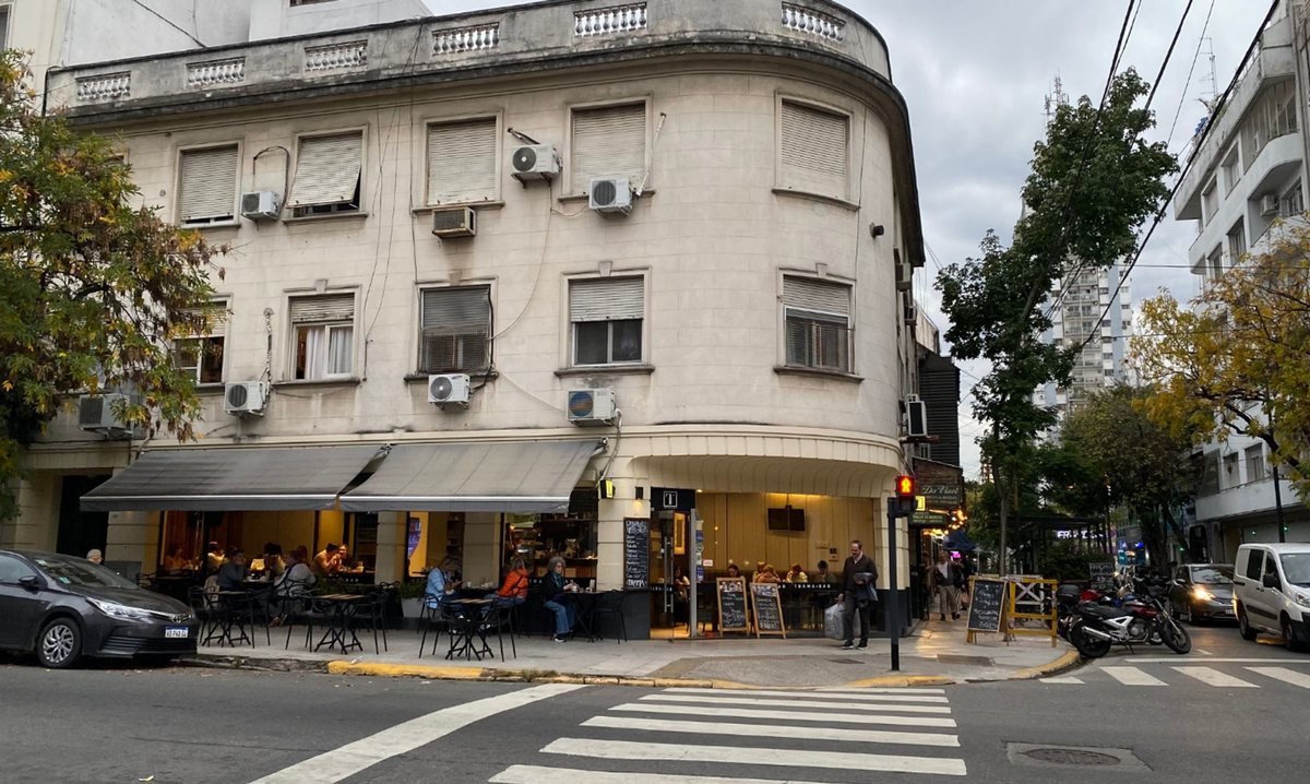 Departamento en Alquiler en Belgrano, Capital Federal