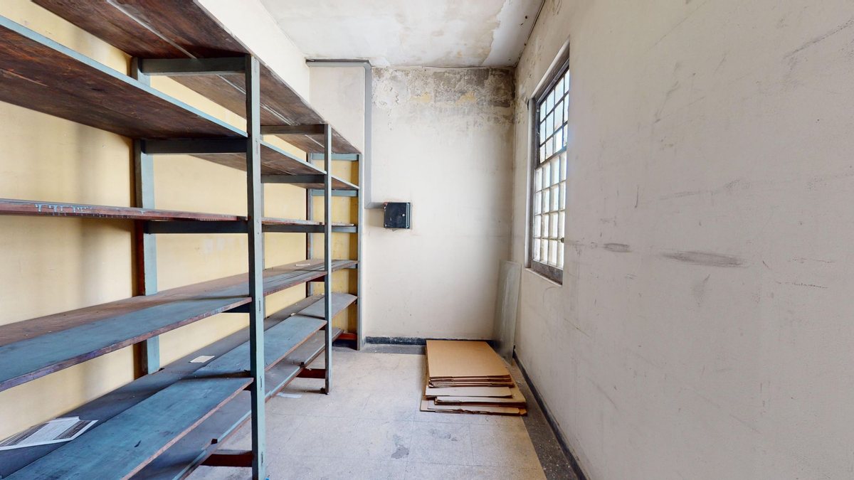 Casa en Venta en Constitucion, Capital Federal
