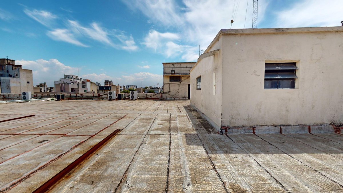 Casa en Venta en Constitucion, Capital Federal