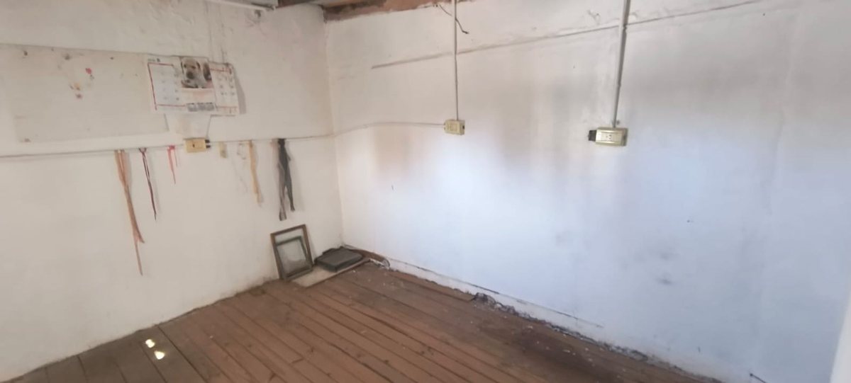 P H en Venta en Monserrat, Capital Federal