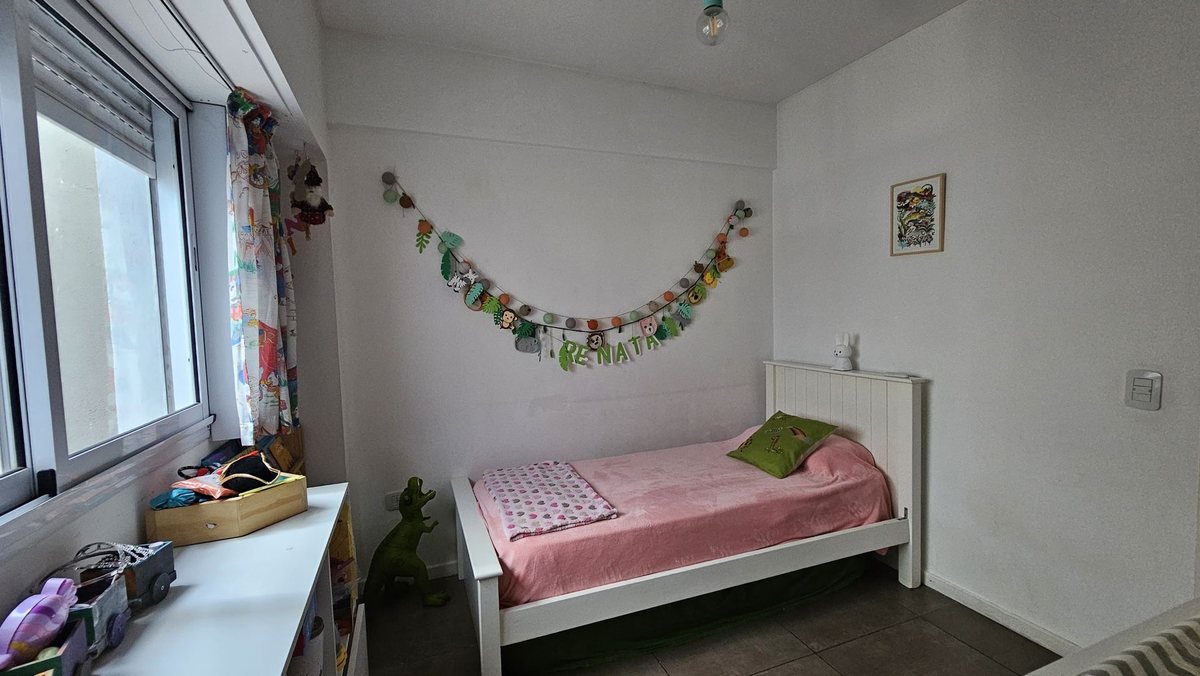 Departamento en Venta en Villa Urquiza, Capital Federal