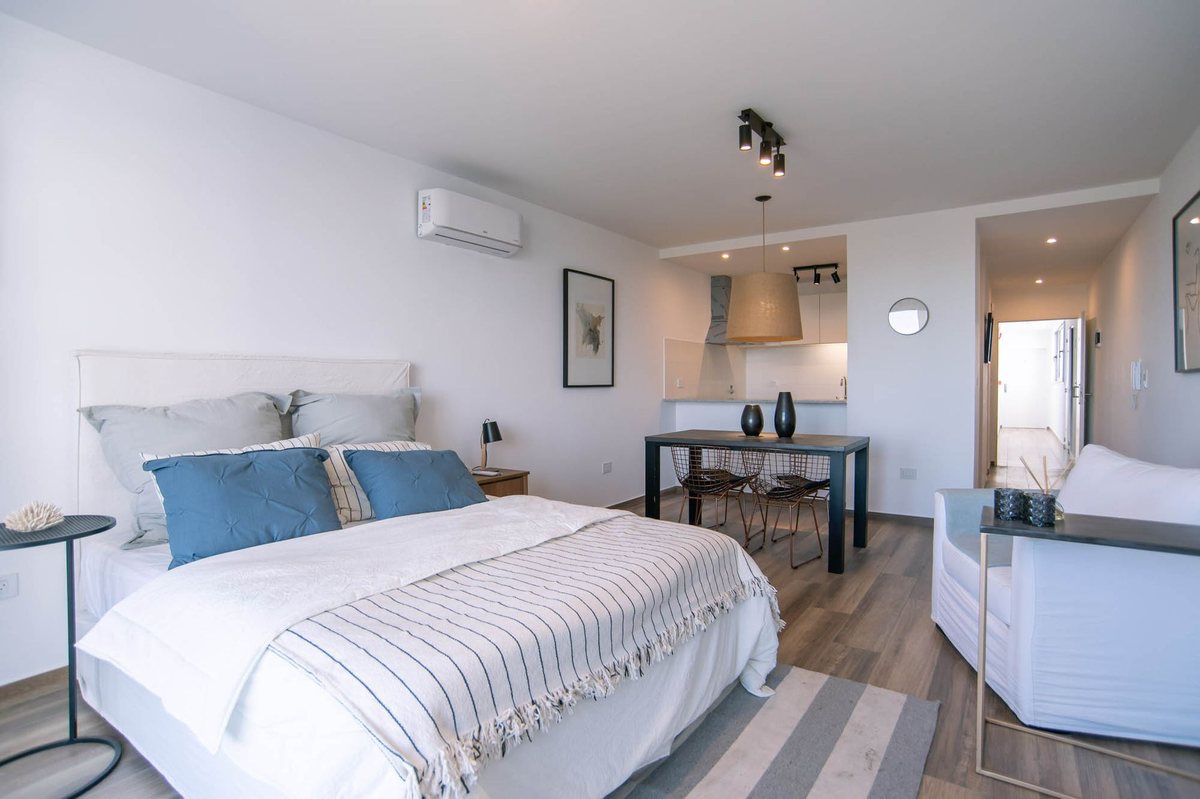Departamento en Venta en La Plata, G.B.A. Zona Sur