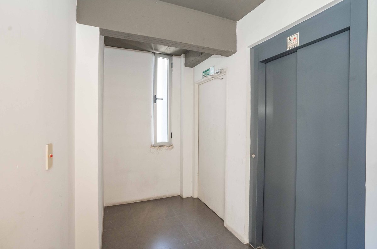 Departamento en Alquiler en Palermo, Capital Federal