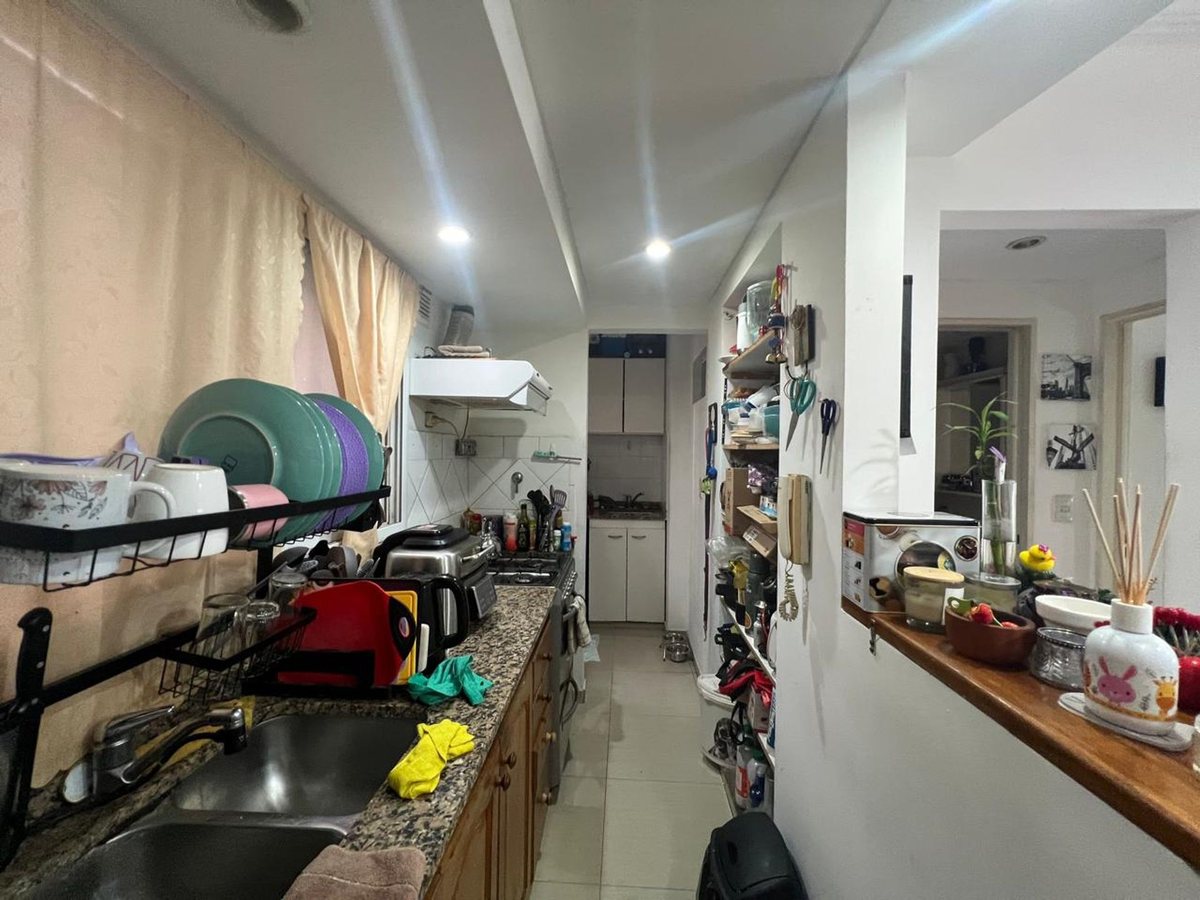Departamento en Venta en Lanus, G.B.A. Zona Sur