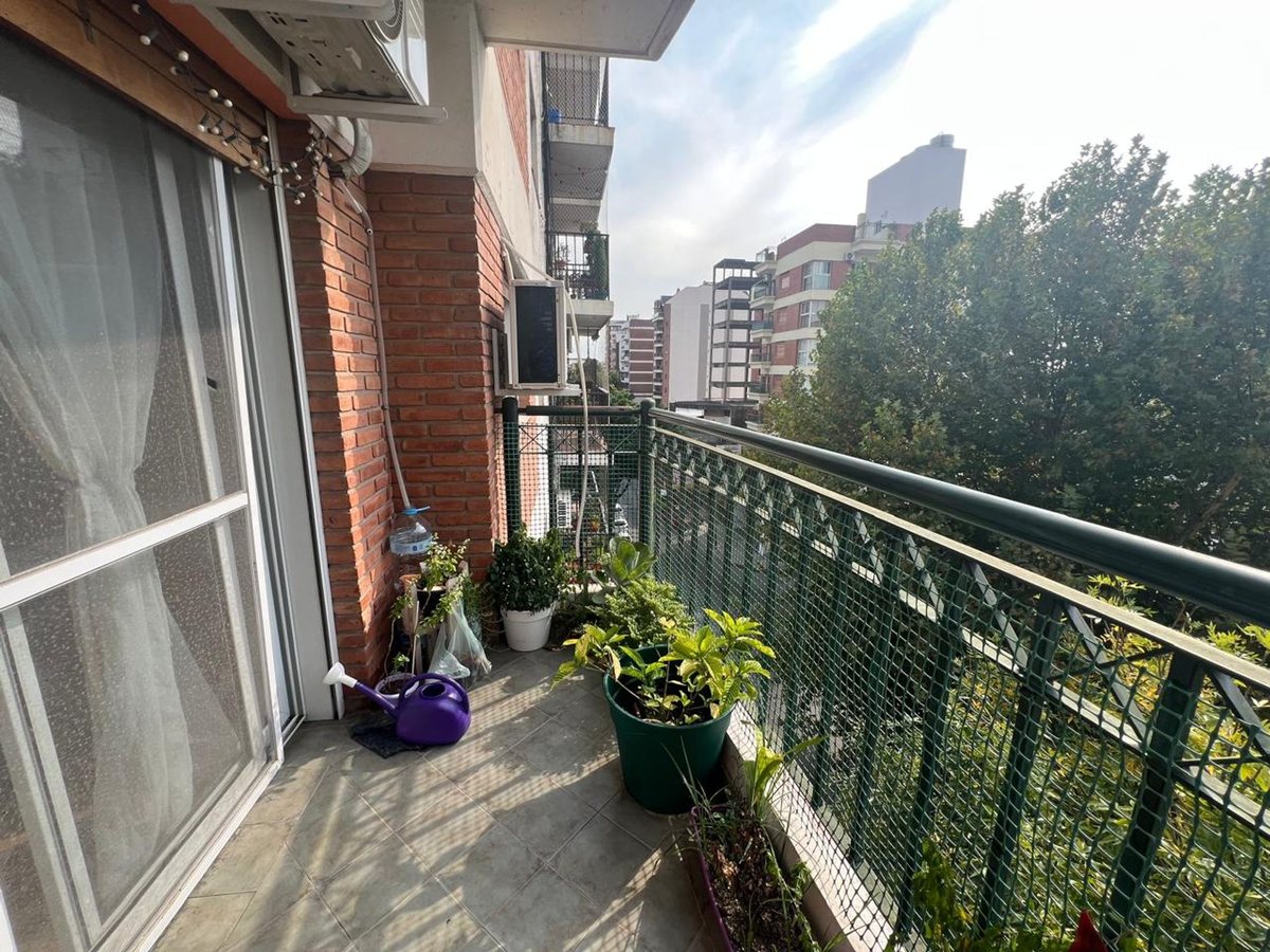 Departamento en Venta en Lanus, G.B.A. Zona Sur