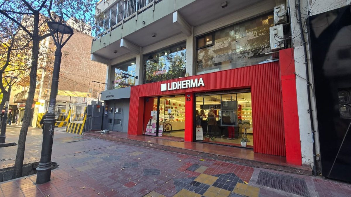 Local Comercial en Alquiler en Capital, Mendoza