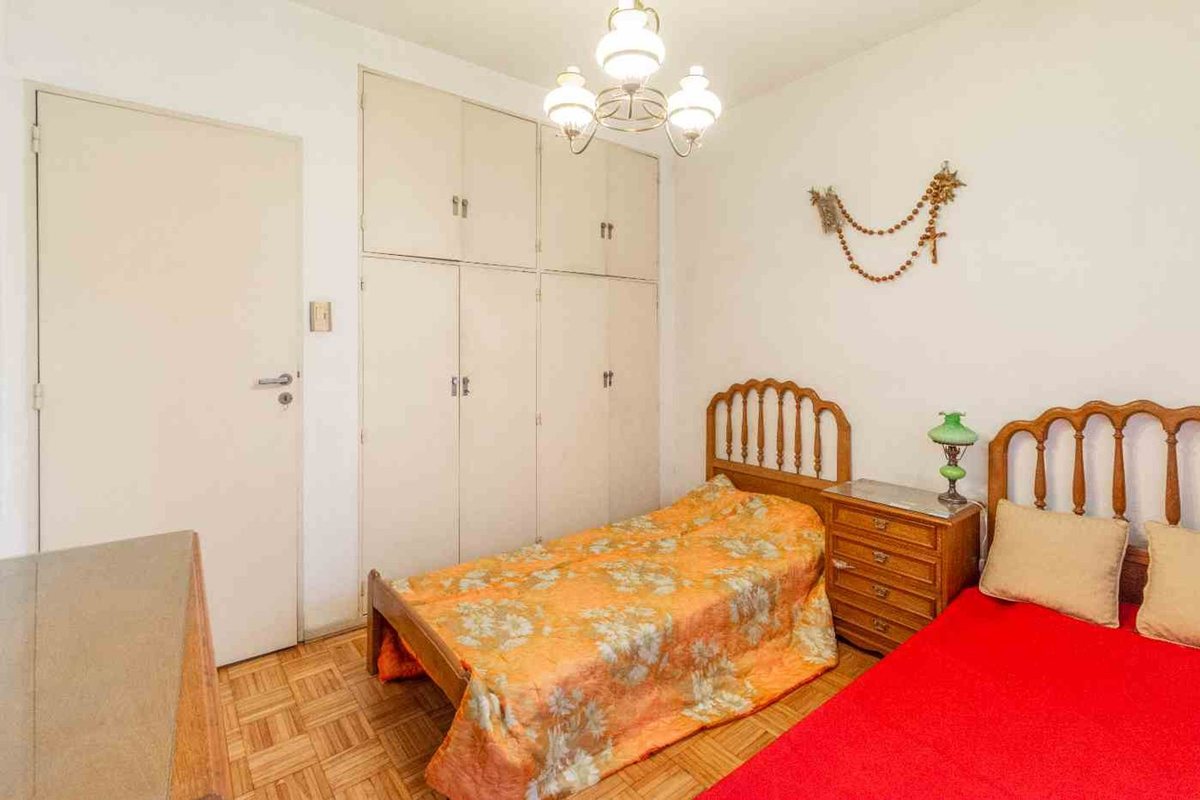 Departamento en Venta en Villa del Parque, Capital Federal