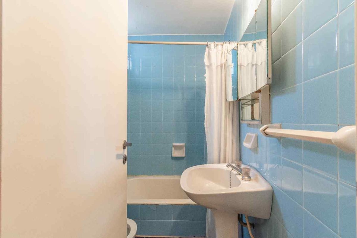 Departamento en Venta en Villa del Parque, Capital Federal
