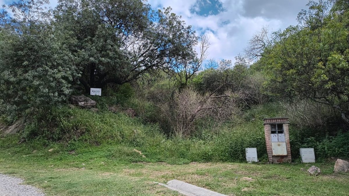 Lote en Venta en Santa Maria, Cordoba