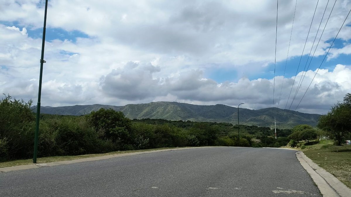 Lote en Venta en Santa Maria, Cordoba