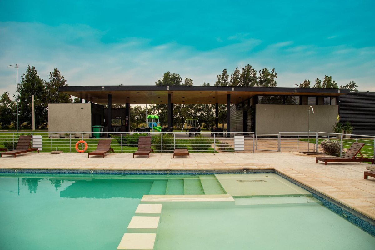 Lote en Venta en Rosario, Santa Fe
