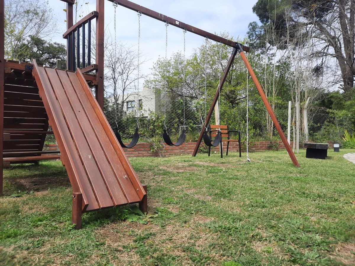 Departamento en Alquiler en Rosario, Santa Fe